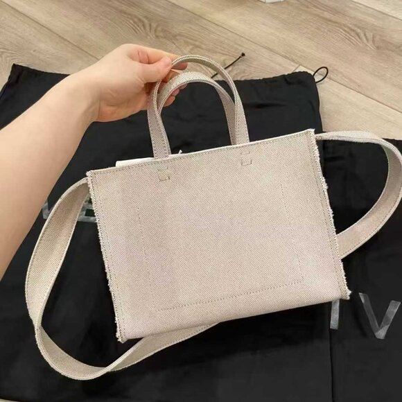 NWT Authentic Givenchy Small G Tote Bag - Picture 3 of 9